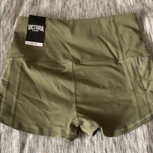 Victoria's Secret Shorts - Victoria’s secret short spandex Victoria's Secret Shorts - Victoria’s secret short spandex